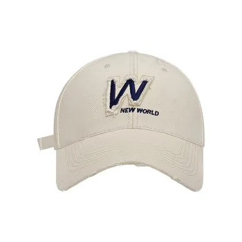 Yalu Preferred Cotton Baseball Caps Unisex