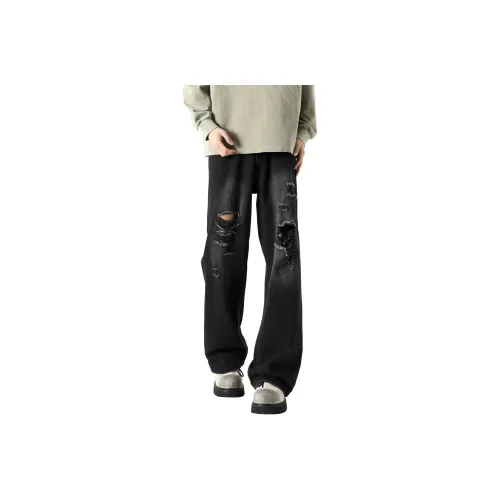 FAKE VINTAGE Jeans Unisex