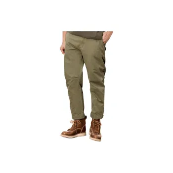 AKCLUB Vintage Collection Casual Pants Men