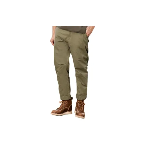 AKCLUB Vintage Collection Casual Pants Men