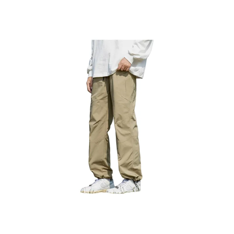 Evil Lions Casual Pants Unisex-0