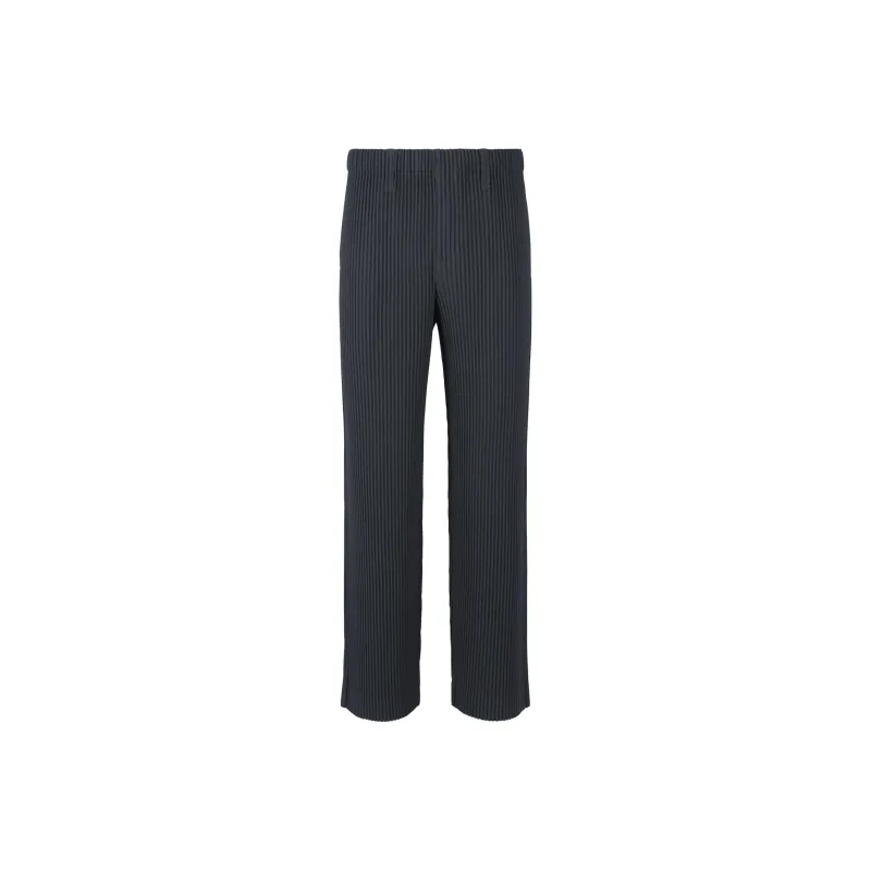 Homme Plissé Issey Miyake Tailored Pleats 2 Pants-0