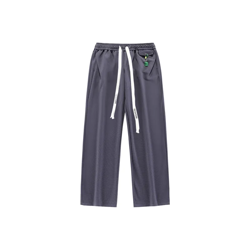 The Simpsons Casual Pants Unisex-6