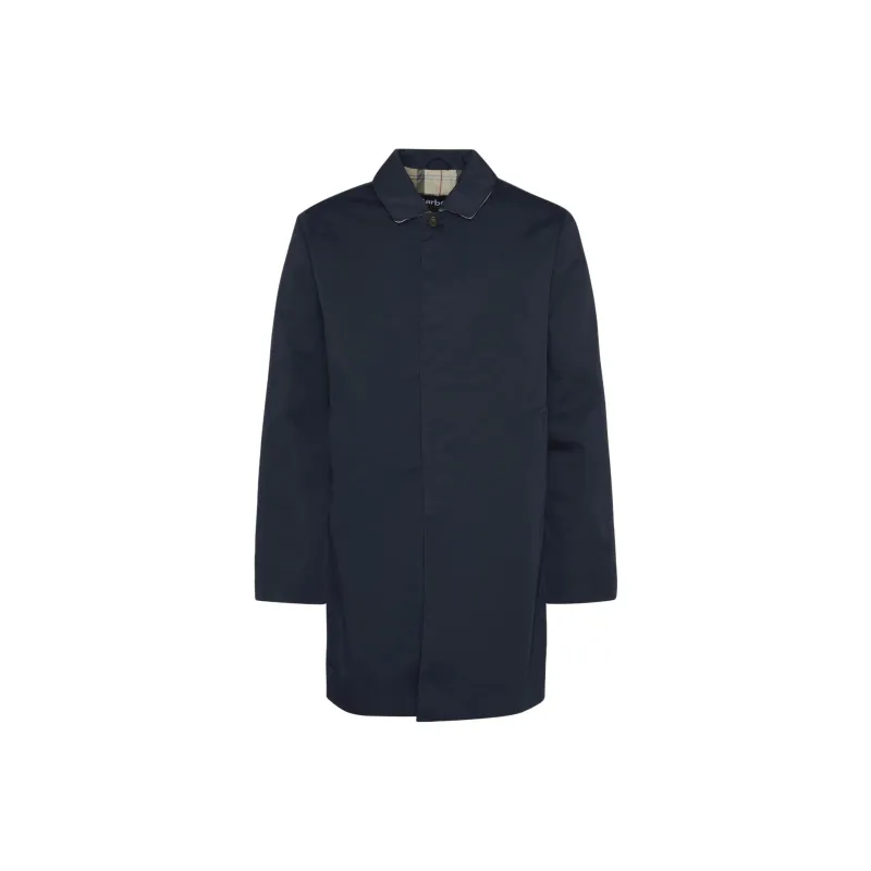 BARBOUR Rokig Long Sleeve Jacket-0