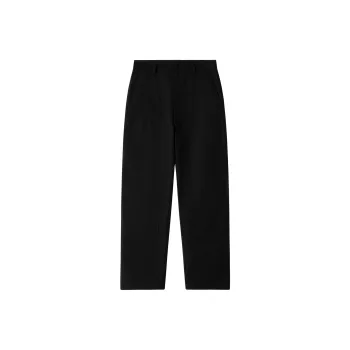 SANBAI STUDIO Casual Pants Unisex Black