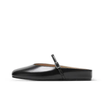 Hotwind Slip Resistant Closed Toe Slippers Women's