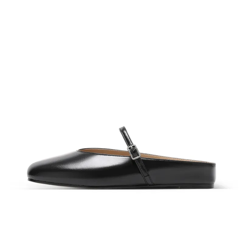 Hotwind Slip Resistant Closed Toe Slippers Women's-0