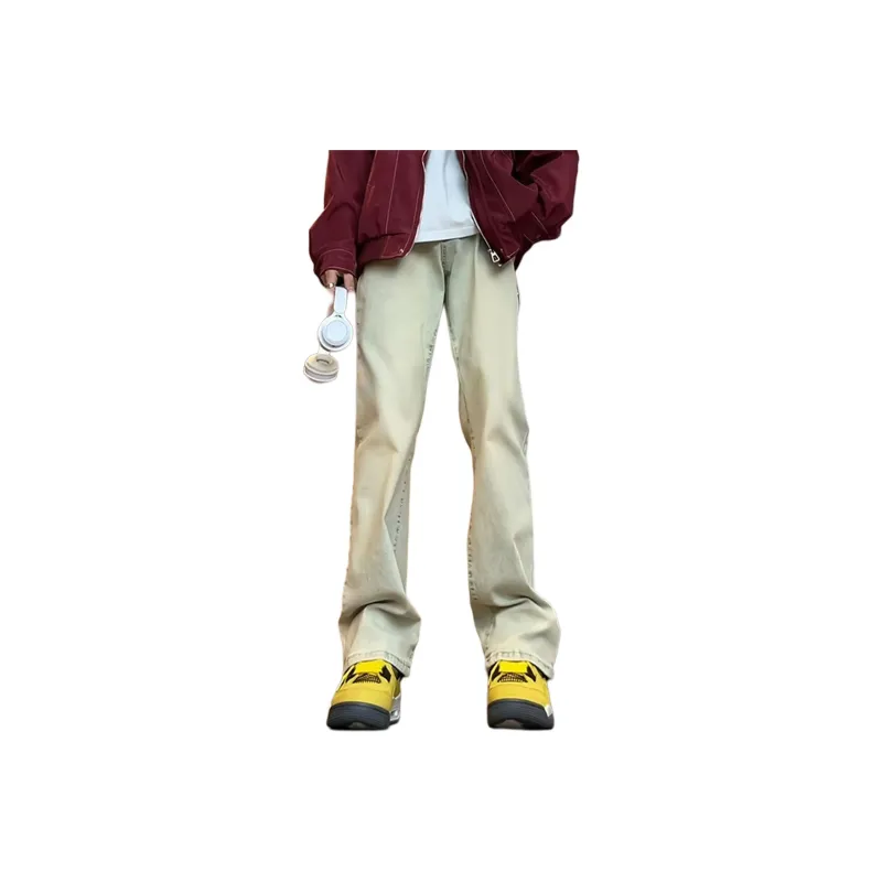 SOCKKEY Jeans Unisex-16