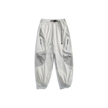 KNOW EVERY Cargo Pants Unisex