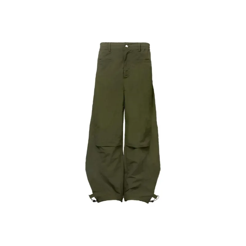 RELABEL Early Spring Collection Casual Pants Unisex-4
