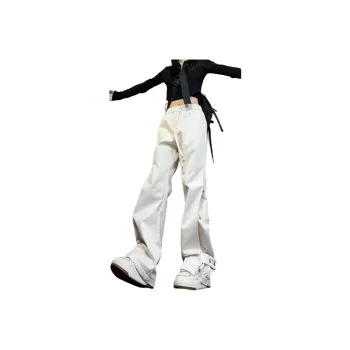 SUNSETMONENT Casual Pants Unisex