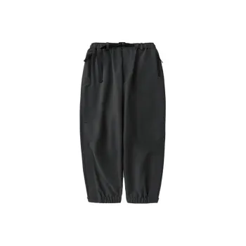 MOSEALAND Casual Pants Men