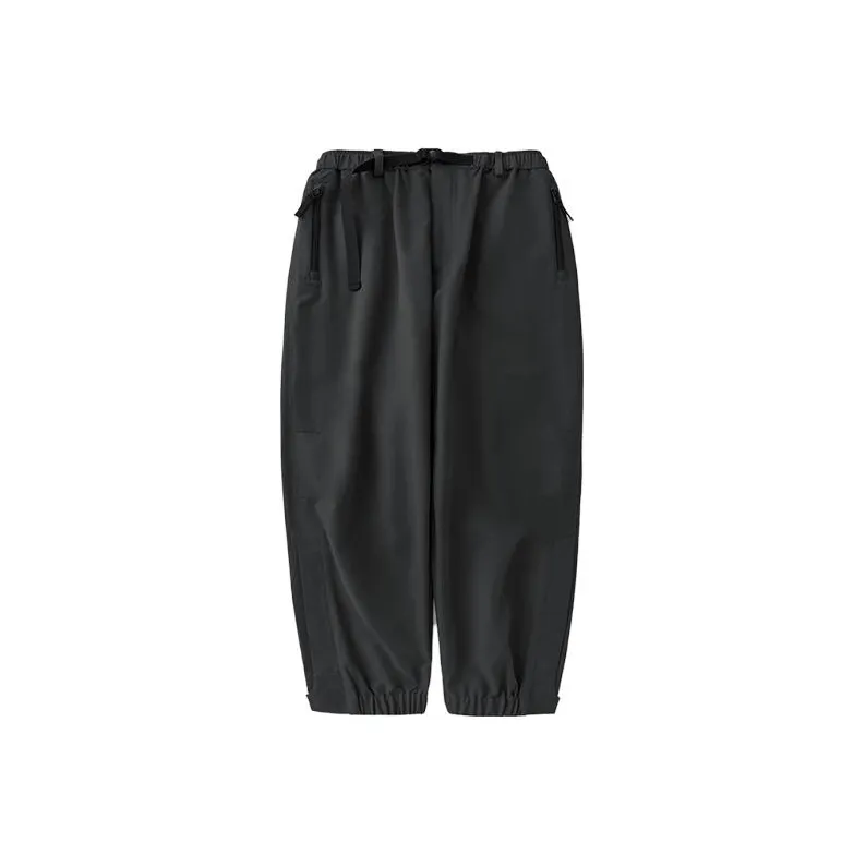 MOSEALAND Casual Pants Men-0