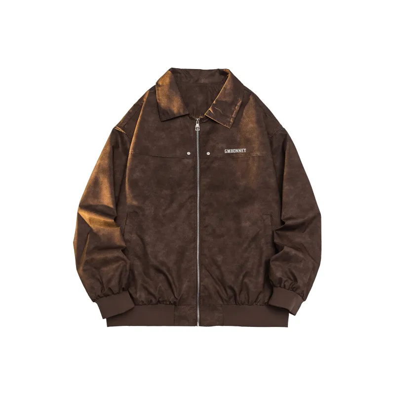 G.M BONNEY Jackets Coats Unisex-6