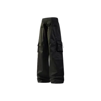 BOTH PLAY Cargo Pants Unisex