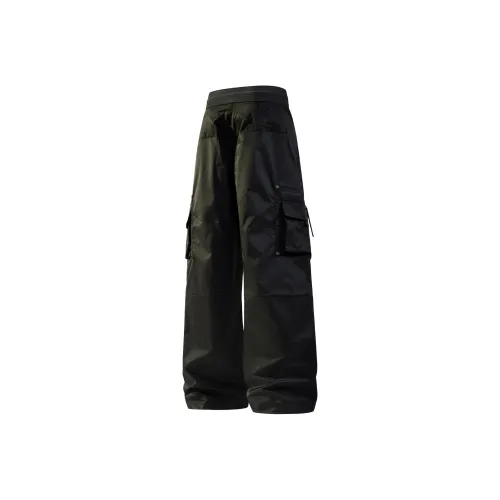BOTH PLAY Cargo Pants Unisex