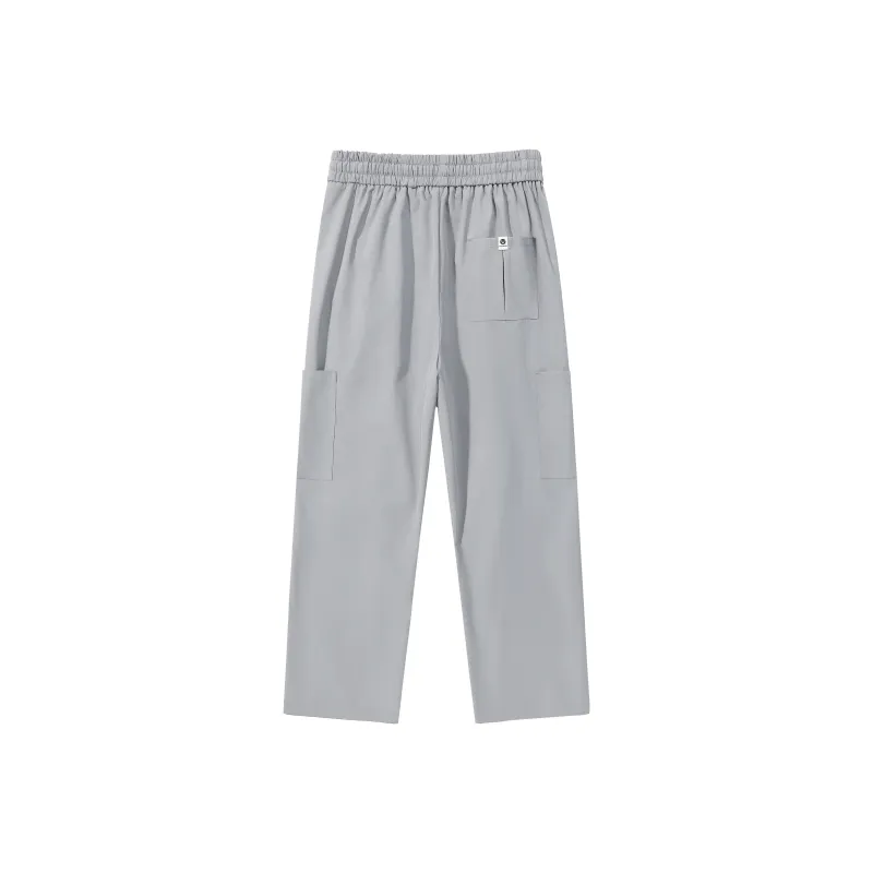 FUERZA Casual Pants Unisex-5