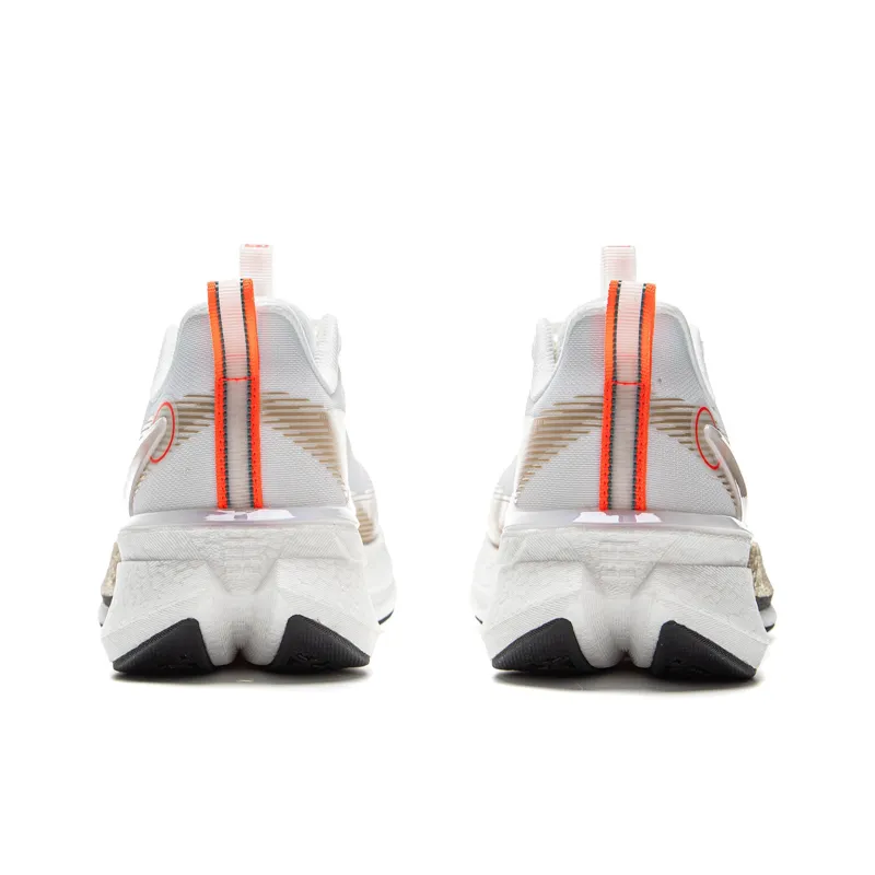 LINING Red Hare 8PRO Running Shoes Women's Low Top Standard White-5