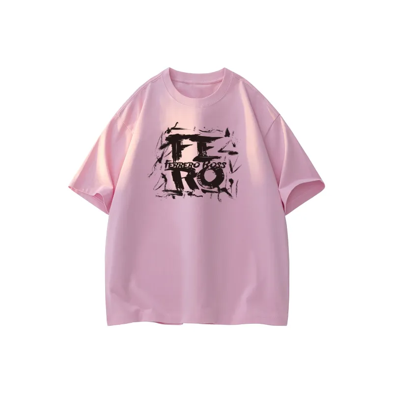 Ferrero Ross T Shirts Unisex-6