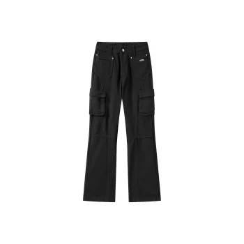 SAME FLOW Cargo Pants Unisex