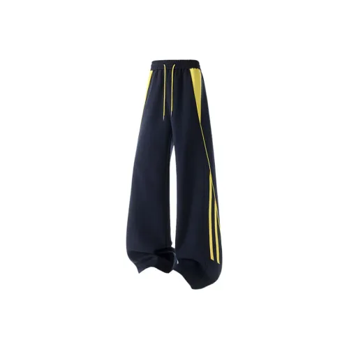 SCHEPPERHEYN Casual Pants Unisex