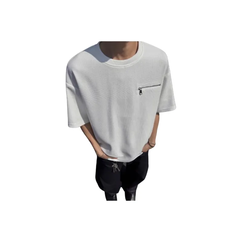 DARK HORSE T Shirts Unisex-0