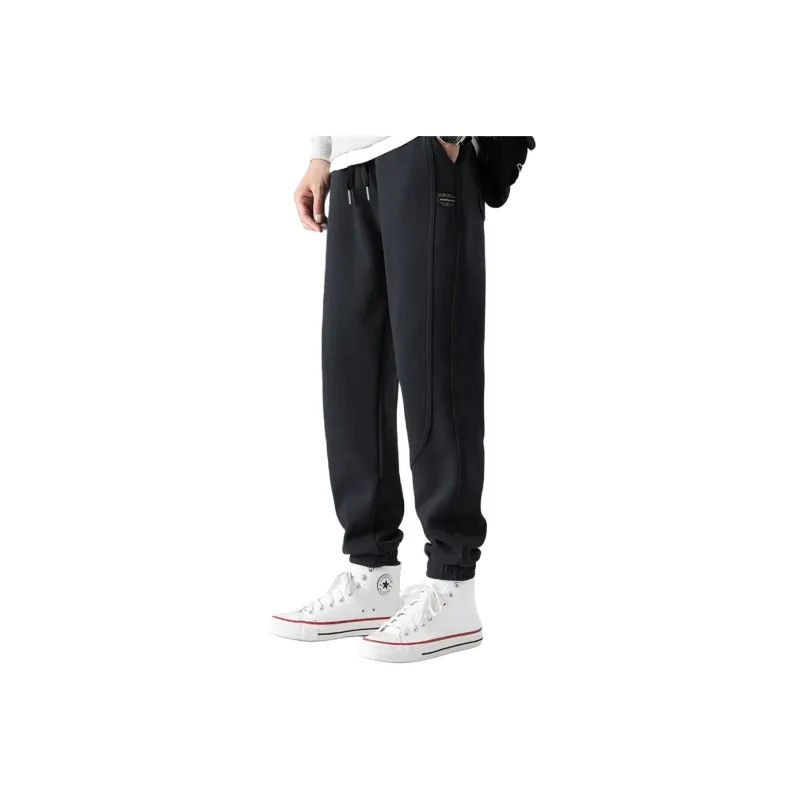 FRQ Casual Pants Unisex-23