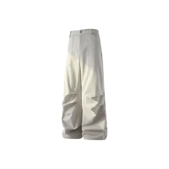 DAREASY Casual Pants Unisex