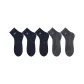 Sapphire Blue 3 Pack+Dark Gray 2 Pack