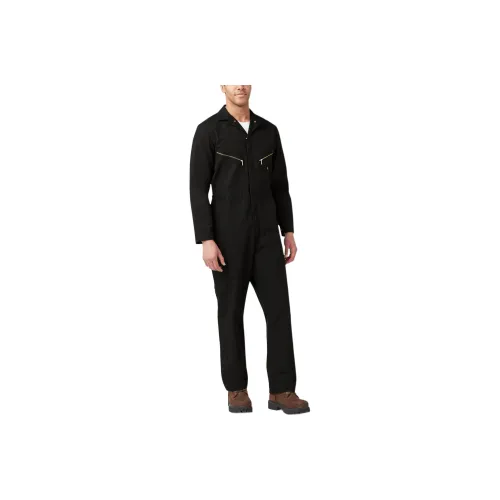 Dickies Jumpsuits Men Black