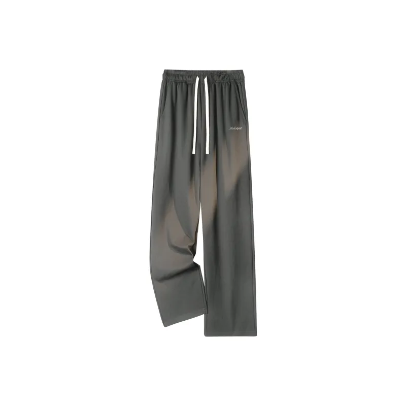 WARRIOR Casual Pants Unisex-6