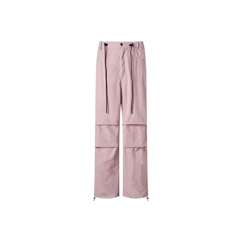 The Secret Order Of The Teddy Bear Casual Pants Unisex-7