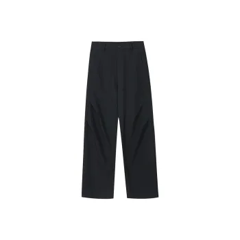 HARSH AND CRUEL Suit Trousers Unisex
