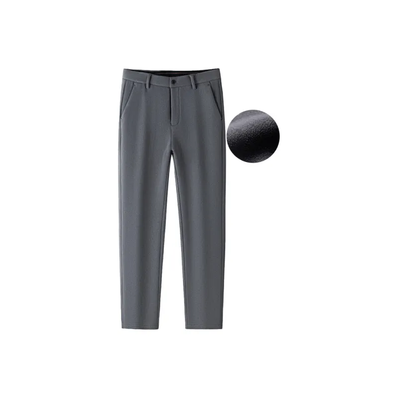 Merry City Suit Trousers Men-7