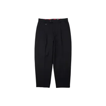 Doe X GAP Suit Trousers Unisex Mixed Gray