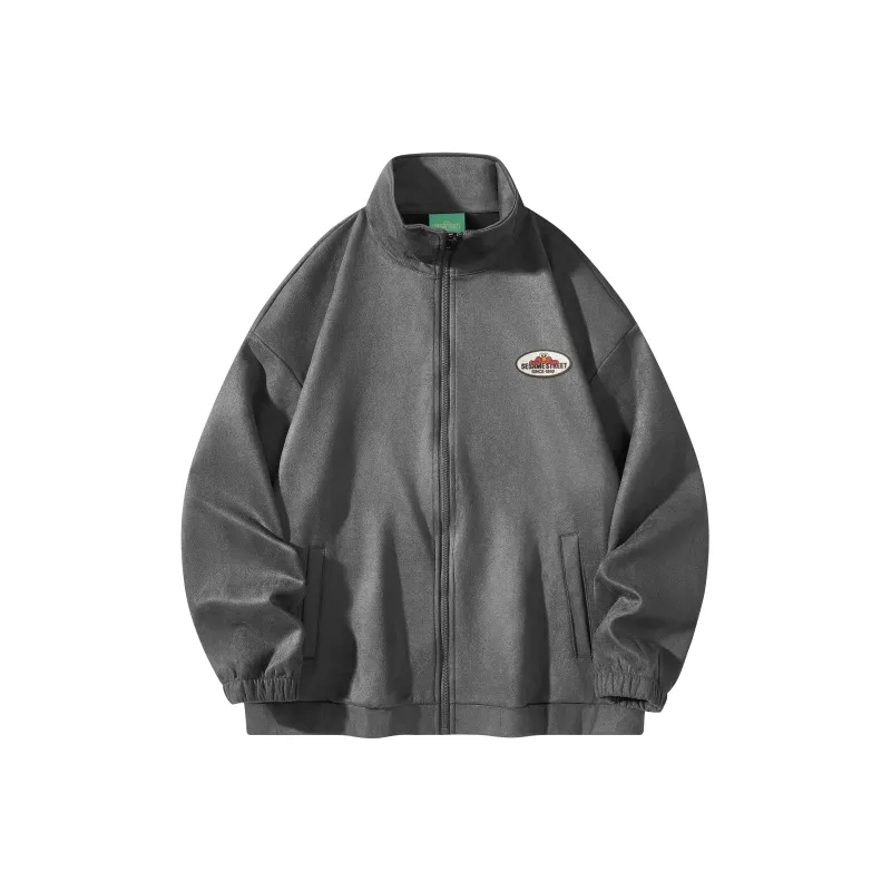 SESAME STREET Jackets & Coats Unisex-4