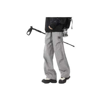 Extreme Turbo Casual Pants Unisex