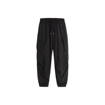 BIG TIME REGAL Casual Pants Unisex