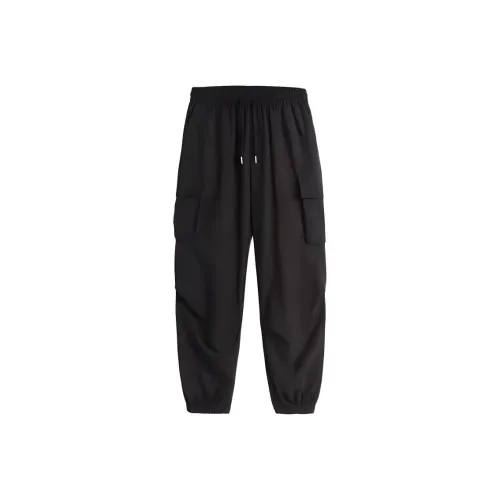 BIG TIME REGAL Casual Pants Unisex