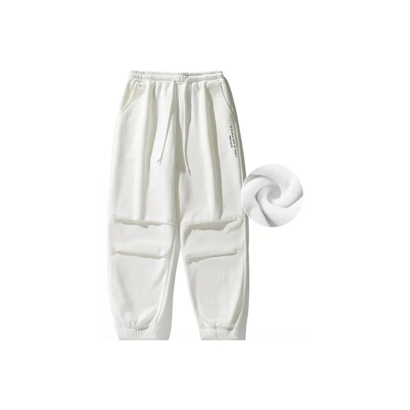 PUCCA Casual Pants Unisex-10