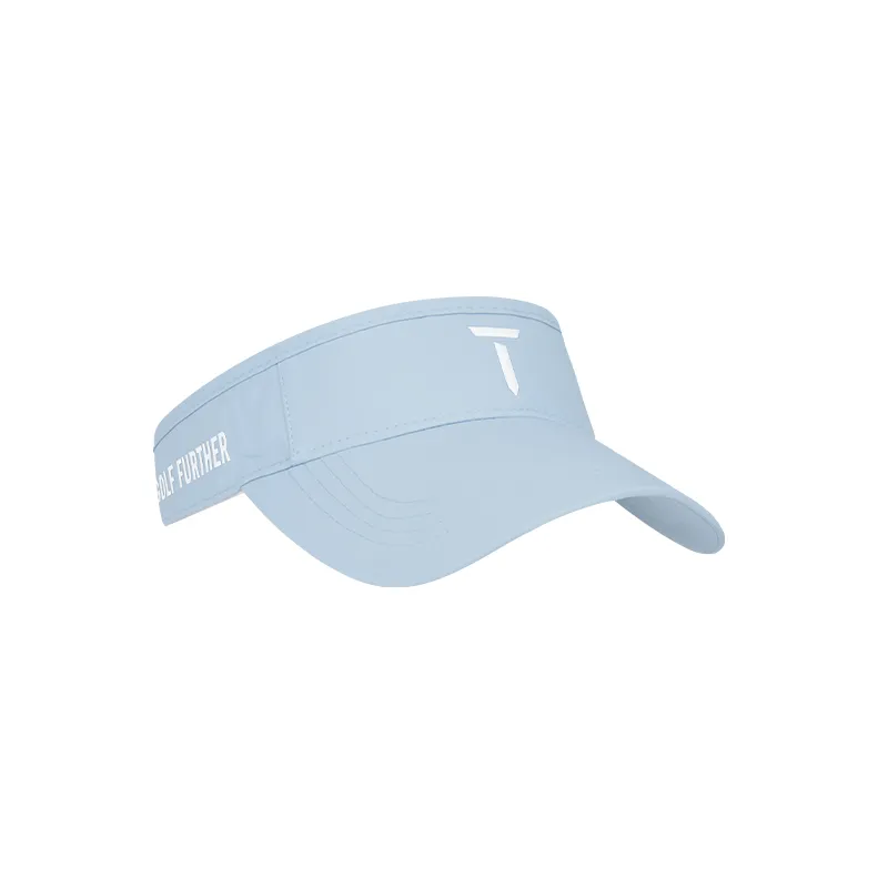 EUROPEAN TOUR Polyamide Elastane Sun Protection Hats Men's-20