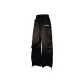 Black (Fleece-Lined and Thickened)
