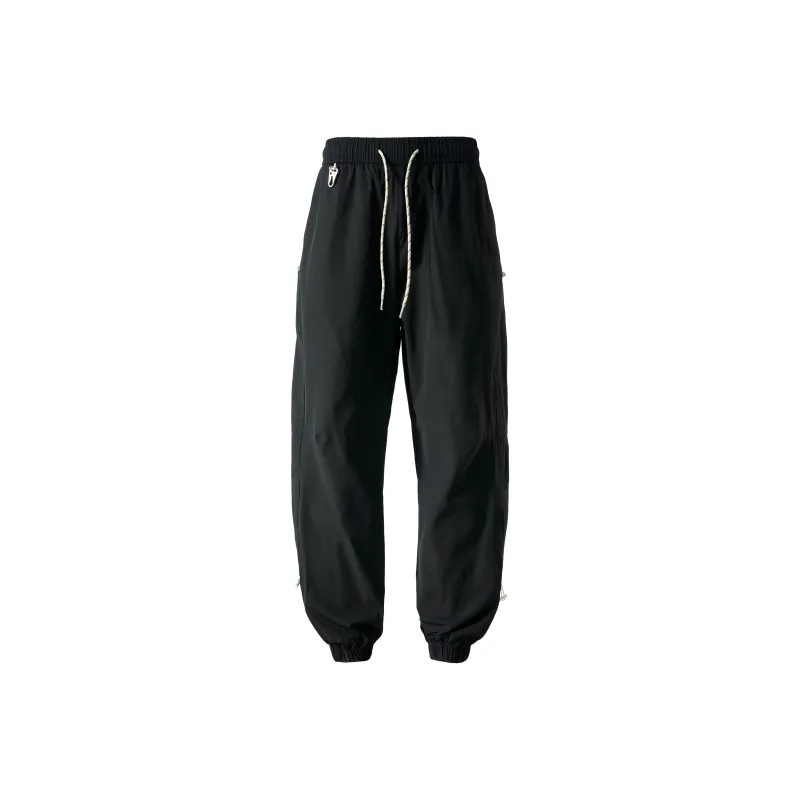 LOMBT Casual Pants Unisex-0