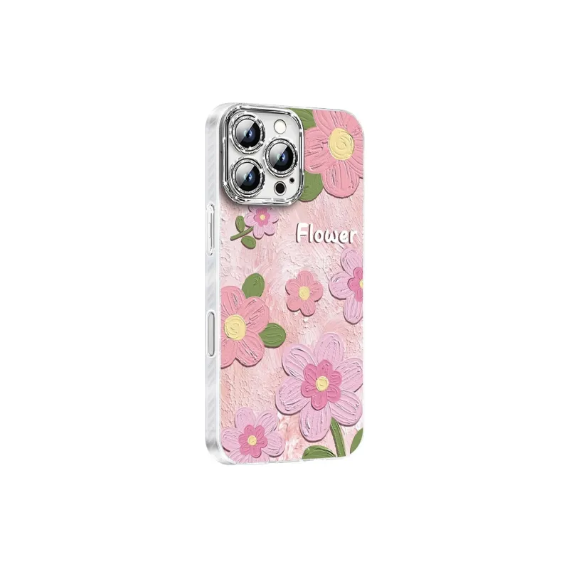 Small bones Phone Cases-2