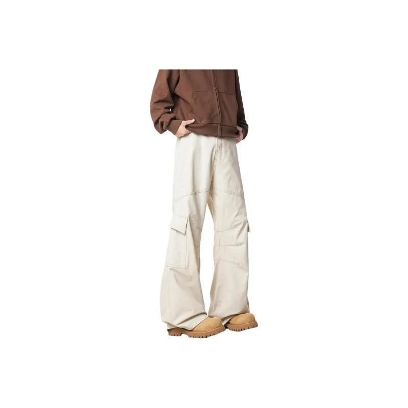 COMOWA Jeans Unisex-3