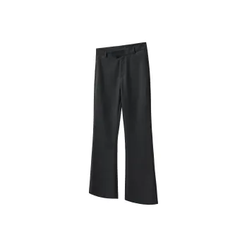 Ghost Mask Suit Trousers Unisex