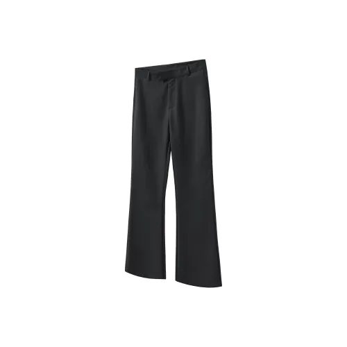 Ghost Mask Suit Trousers Unisex