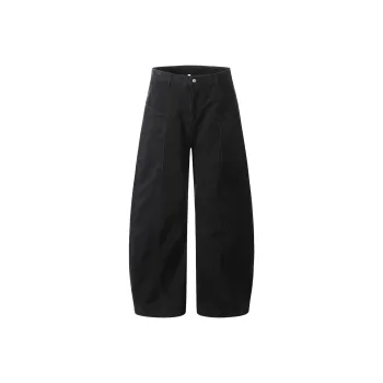 IMHM Cargo Pants Unisex