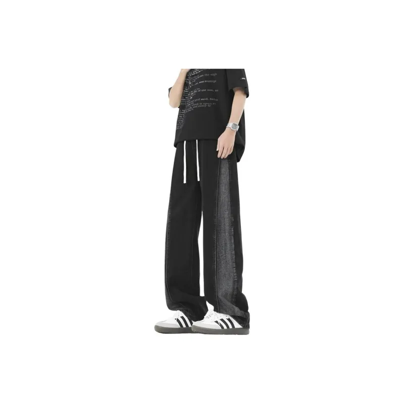 K411 Jeans Unisex-6