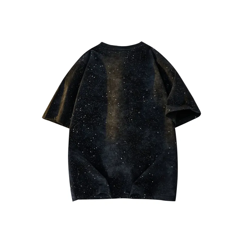C1RCA T Shirts Unisex-1